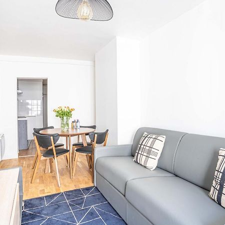 Апартаменты 142 - Urban Pretty Flat In Montorgueil Париж Экстерьер фото